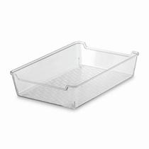 Organizador De Gaveta Transparente Acrilico Caixa 17x25cm - UZ