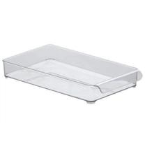 Organizador de gavetas diamond 37,5x21x5,5 cm paramount - 941