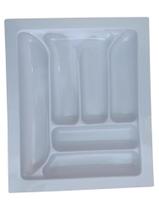 Organizador De Gavetas - Divisor/separador De Talheres Pt-05