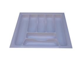 Organizador De Gavetas - Divisor/Separador De Talheres Pt-40