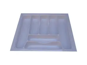 Organizador De Gavetas - Divisor/Separador De Talheres Pt-40 Organizador De Gavetas - Divisor/Separador De Talheres Pt-40