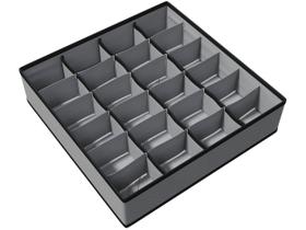 Organizador de Gavetas Euro Home CST8006 - 24 Divisórias