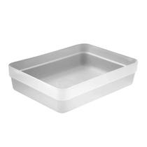 Organizador de Gavetas Logic G Natural Organizador de Gavetas Logic G Natural