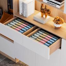 Organizador de Gavetas para Lenços, Meias e Lingerie zorba colmeia