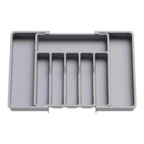 Organizador De Gavetas Porta Talheres Extensível Universal