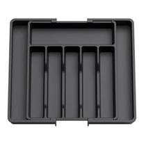 Organizador De Gavetas Porta Talheres Extensível Universal Organizador De Gavetas Porta Talheres Extensível Universal