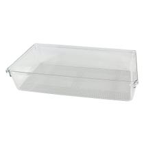 Organizador de Gavetas Transparente 30x15