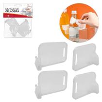 Organizador de geladeira 4pcs - Art house Organizador de geladeira 4pcs - Art house