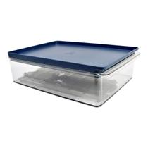 Organizador de Geladeira 5l Com Escorredor Electrolux A28798001