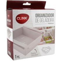 Organizador de geladeira - Clink