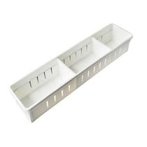 Organizador De Geladeira E Gaveta Inomata Com Divisor Japão