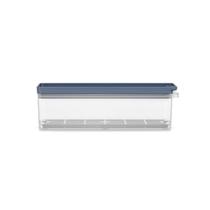 Organizador de Geladeira Electrolux Experience com Escorredor 2,3 Litros
