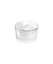Organizador de geladeira OU 5,5L Clear Fresh Natural Organizador de geladeira OU 5,5L Clear Fresh Natural