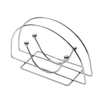 Organizador De Guardanapos Elegante Para Decoração De Mesa De Cozinha E Café, Solução Simples De Organizador De Guardanapos Elegante Para Decoração De Mesa De Cozinha E Café, Solução Simples De