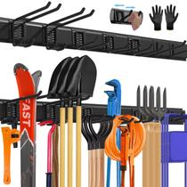 Organizador de Herramientas SUKIZZ 122 cm de Alta Resistencia con Capacidad de 204 kg Organizador de Herramientas SUKIZZ 122 cm de Alta Resistencia con Capacidad de 204 kg