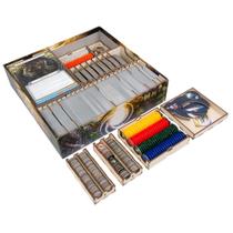 Organizador de jogos de tabuleiro The Broken Token Cosmic Encounter Organizador de jogos de tabuleiro The Broken Token Cosmic Encounter