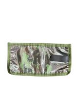 Organizador de kit mini - camuflado
