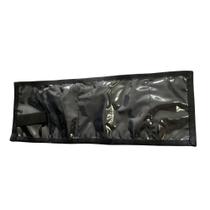 Organizador de kit pequeno - preto Organizador de kit pequeno - preto
