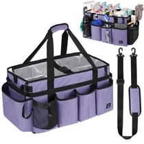 Organizador de Limpeza Timoxi 48x28x28 cm Impermeável
