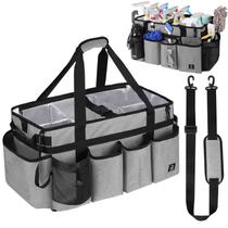 Organizador de Limpeza Timoxi 48x28x28 cm Impermeável