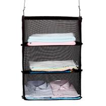 Organizador de Mala estilo Prateleira Organizador de Mala estilo Prateleira