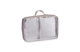 Organizador de Mala Manhattan Rosa - Masterbag