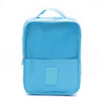 Organizador De Mala Viagem Bolsa P/ Sapato Necessaire