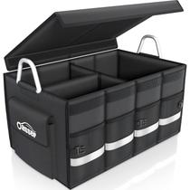 Organizador de malas Oasser E3 à prova d'água 65L com capa dobrável Organizador de malas Oasser E3 à prova d'água 65L com capa dobrável