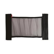 Organizador De Malha Elástica Universal Para Banco Traseiro De Carro, Bolso De Armazenamento Para