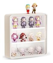 Organizador De Maquiagem Comesticos Perfumes Acrilico Banhei Organizador De Maquiagem Comesticos Perfumes Acrilico Banhei