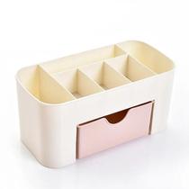 Organizador De Maquiagem De Mesa De Dupla Camada Caixa De Armazenamento De Cosméticos Expositor De Organizador De Maquiagem De Mesa De Dupla Camada Caixa De Armazenamento De Cosméticos Expositor De