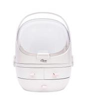 Organizador de Maquiagem e Cosméticos Resistente à Água Gadnic