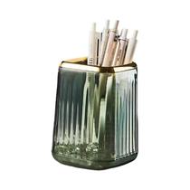 Organizador De Maquiagem Rotativo De Grande Capacidade 360 Armazenamento De Cosméticos Para Banheiro Organizador De Maquiagem Rotativo De Grande Capacidade 360 Armazenamento De Cosméticos Para Banheiro