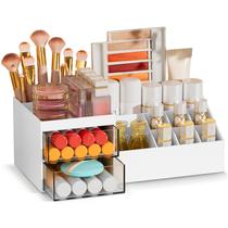 Organizador de maquiagem Subsky com gavetas para produtos de beleza Organizador de maquiagem Subsky com gavetas para produtos de beleza