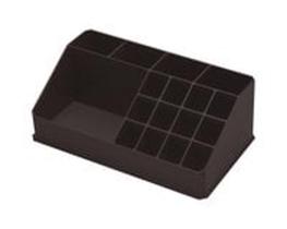 Organizador de maquiagens - color - Top Line Organizador de maquiagens - color - Top Line