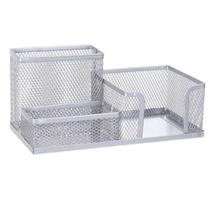 Organizador de Mesa Aramado 10 x 21x 10,5 cm EI090 - Keep