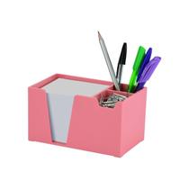 Organizador de Mesa C/ Papel Lembrete 750 Folhas Porta Objetos Desk Organizer Escritório Escolar - Acrimet Organizador de Mesa C/ Papel Lembrete 750 Folhas Porta Objetos Desk Organizer Escritório Escolar - Acrimet