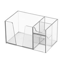 Organizador de mesa cristal 978.3 Acrimet