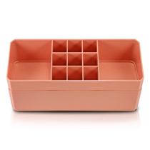Organizador de Mesa de 2 Peças Linha Loft Salmão