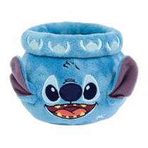 Organizador De Mesa Escritório Escolar Infantil Stitch Dac Organizador De Mesa Escritório Escolar Infantil Stitch Dac