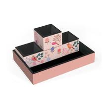 Organizador de mesa Leve Amor Fina Ideia