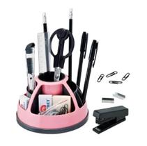 Organizador de mesa Maxi Office Acrimet - COMPLETO