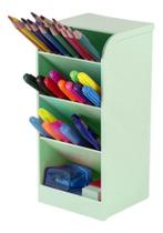 Organizador De Mesa Multiuso Mesa Escritório Porta Objetos - 10330021