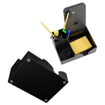 Organizador de Mesa PLA Resistente Uso Doméstico ou Escritório