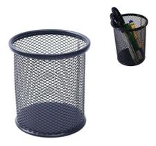 Organizador De Mesa Porta Treco De Metal Organizador De Mesa Porta Treco De Metal