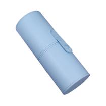 Organizador De Mesa Portátil Multicores Para Pincéis De Maquiagem Com Tampa E Suporte Para Canetas, Organizador De Mesa Portátil Multicores Para Pincéis De Maquiagem Com Tampa E Suporte Para Canetas,