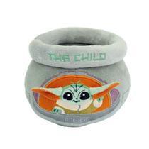Organizador de Mesa Star Wars Mandalorian DAC Fluffy