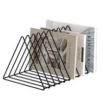 Organizador de mesa Urban Deco de 10 seções Metal Wire Black Organizador de mesa Urban Deco de 10 seções Metal Wire Black