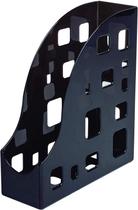 Organizador De OBjetos e Revistas Decollor Fume Organizador De OBjetos e Revistas Decollor Fume