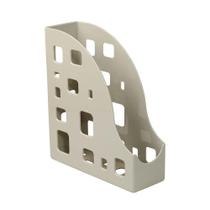 Organizador De Objetos Porta Revista Dellocolor Cinza Dello Organizador De Objetos Porta Revista Dellocolor Cinza Dello